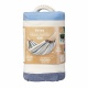 La Siesta - Pack Nautico Simple BRISA (Outdoor) Sea Salt