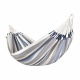 La Siesta - Pack Maera Simple avec Hamac BRISA (Outdoor) Bleu Sea Salt