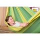 LA SIESTA - Hamac Simple colombien ORQUIDEA jungle 300x140