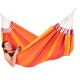 LA SIESTA - Hamac Simple colombien ORQUIDEA vulcano 300x140