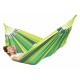 La Siesta - Pack Mediterraneo Simple avec Hamac Modesta (Coton Bio) Jungle