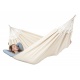 La Siesta - Pack Nautico Simple Modesta (Coton BIO) Latte