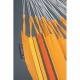 LA SIESTA - Hamac Solo Currambera Orange 300x140