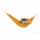 LA SIESTA - Hamac Solo Currambera Orange 300x140