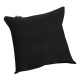 LA SIESTA - Housse de Coussin Carino Onyx