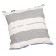 LA SIESTA - Housse de Coussin Hamac Outdoor Amante Sea Salt