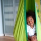 LA SIESTA - JOKI-NID froggy hamac pour enfant