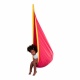 LA SIESTA - JOKI-NID hamac cherry pour enfant