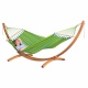 LA SIESTA - Maera Support en eucalyptus pour hamac simple