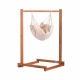 LA SIESTA - Set Hamac b�b� Yayita Bio avec support