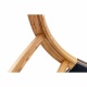 LA SIESTA - Support bois CALMA pour hamac chaise