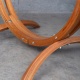 LA SIESTA - Support bois UDINE pour hamac chaise