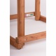 LA SIESTA -  Support pour Hamac Bebe YAYITA