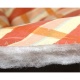 AMAZONAS - Couverture Couette de jeu Nappe pique nique MOLLY SUNNY