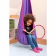 LA SIESTA - JOKI coton BIO Nid-Hamac Lilly