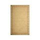 Tapis d'ext�rieur Sawgrass Mills Antique Brown Solid 150-240
