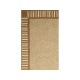 Tapis d'ext�rieur Sawgrass Mills Antique Brown Solid 150-240