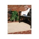 Tapis d'ext�rieur Sawgrass Mills Oatmeal Solid 150-240