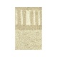 Tapis d'ext�rieur Sawgrass Mills Oatmeal Solid 150-240