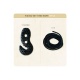 LA SIESTA - Set de suspension pour chaise-hamac TREE ROPE