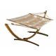 JOBEK - Set hamac et support Riviera arc 200