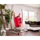 AMAZONAS - Support hamac chaise et fauteuil suspendu OMEGA Rockstone Anthracite