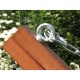TYSCO-Support hamac Royal en Teck TYSCO 380