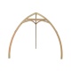 HANG-IN-OUT - Support bois TRIPOD pour cacoon