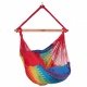 TROPILEX - Chaise Hamac Filet Mexico Rainbow