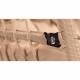 TROPILEX - Hamac Chaise en rotin Egg Taupe
