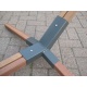 TYSCO - Support hamac Bois FORTE 410