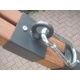 TYSCO - Support hamac Bois FORTE 410