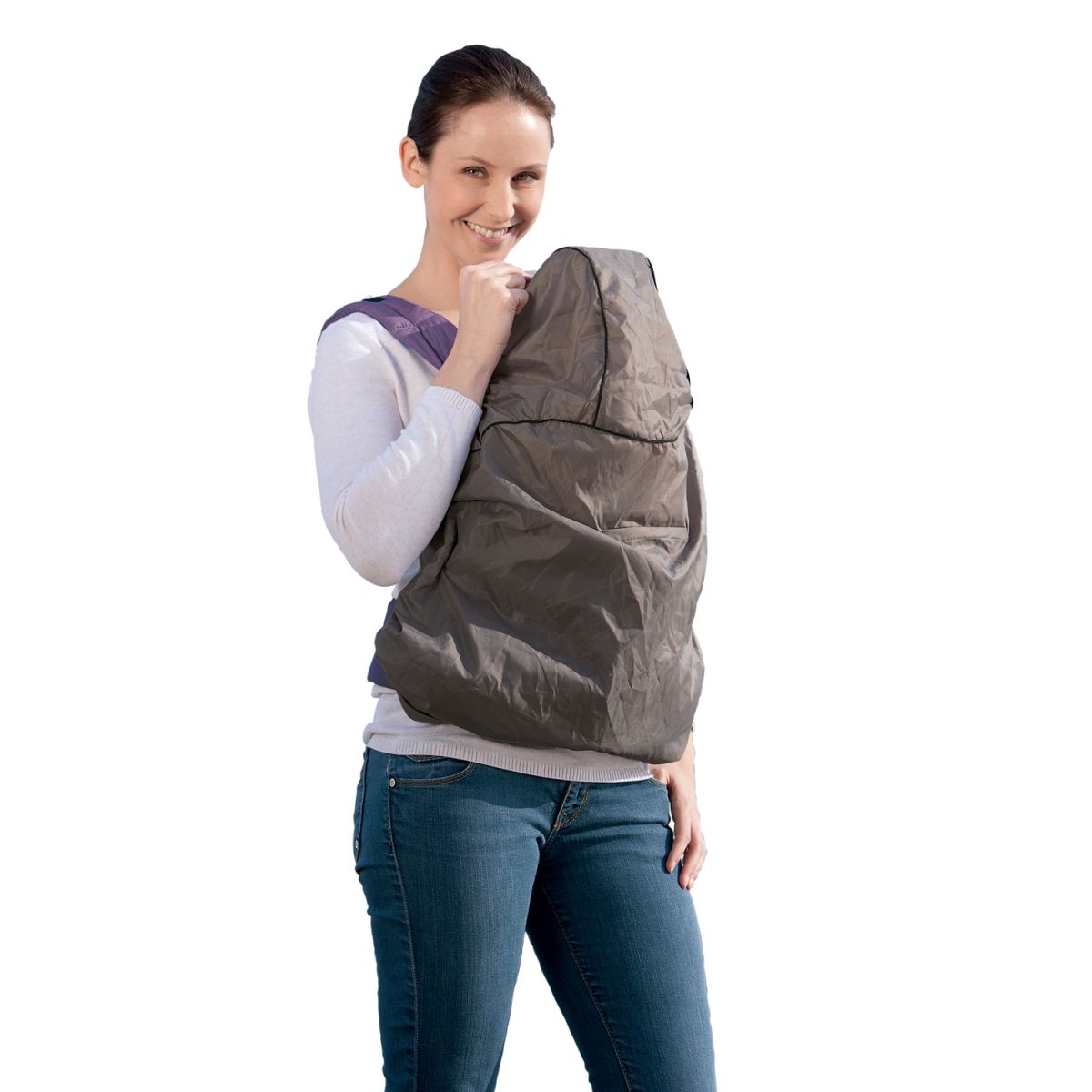 Amazonas Protection De Pluie Raincover Pour Porte Bebe Acandi Vente De Hamac Par Le Specialiste Du Hamac En France