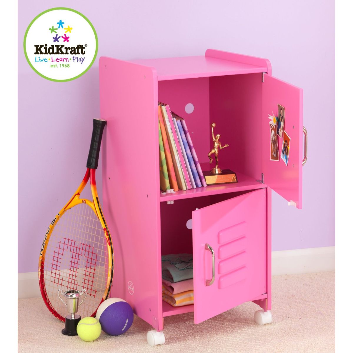 armoire kidkraft