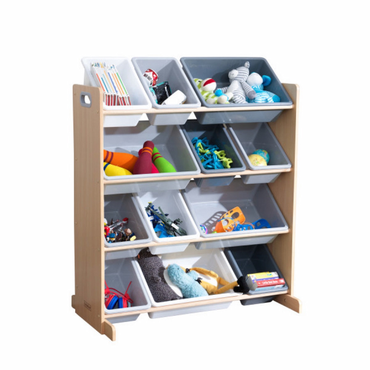 Meuble a casier enfant clearance